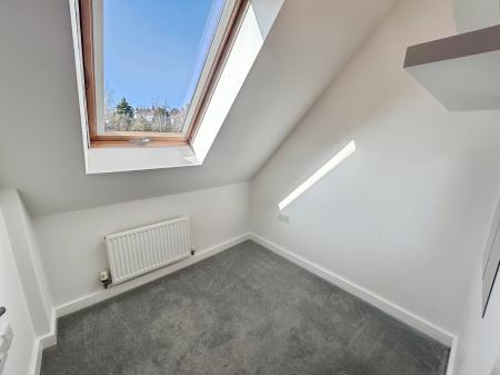 3 bedroom Town house to let in Drum Close, Allestree, Derby, DE22