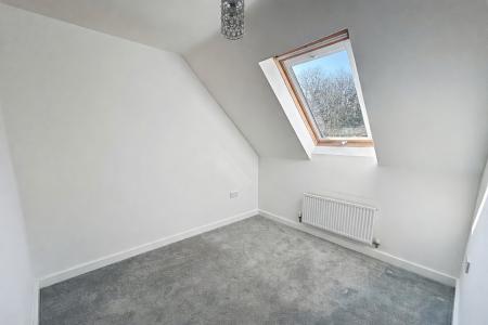 3 bedroom Town house to let in Drum Close, Allestree, Derby, DE22