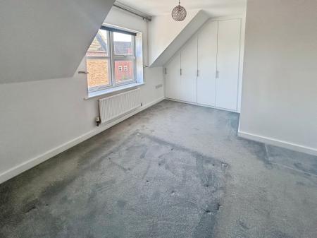 3 bedroom Town house to let in Drum Close, Allestree, Derby, DE22