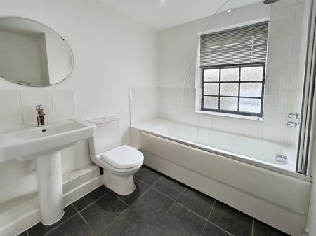 2 bedroom Apartment to let in Brook Street, Derby, DE1