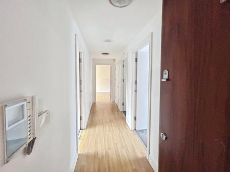 2 bedroom Apartment to let in Brook Street, Derby, DE1