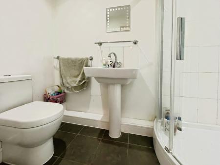 2 bedroom Apartment to let in Brook Street, Derby, DE1