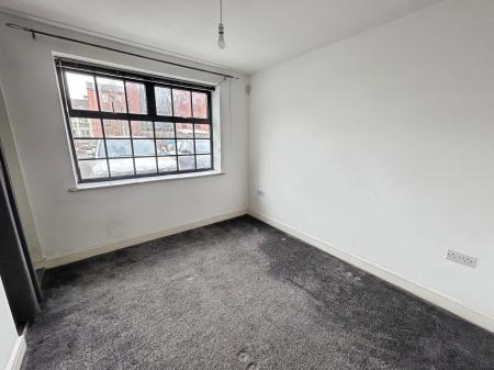 2 bedroom Apartment to let in Brook Street, Derby, DE1