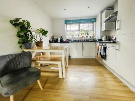 2 bedroom Apartment to let in Brook Street, Derby, DE1