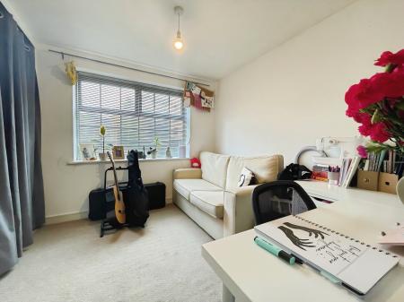 2 bedroom Apartment to let in Brook Street, Derby, DE1