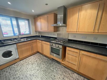 2 bedroom Apartment to let in Rowleys Mill, Uttoxeter New Road, Derby, DE22