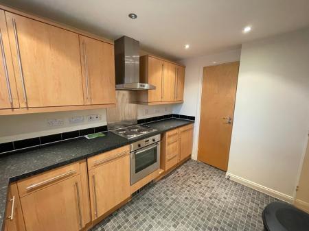 2 bedroom Apartment to let in Rowleys Mill, Uttoxeter New Road, Derby, DE22