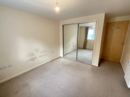 2 bedroom Apartment to let in Rowleys Mill, Uttoxeter New Road, Derby, DE22