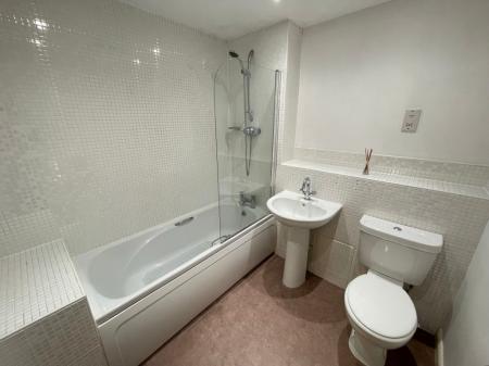 2 bedroom Apartment to let in Rowleys Mill, Uttoxeter New Road, Derby, DE22