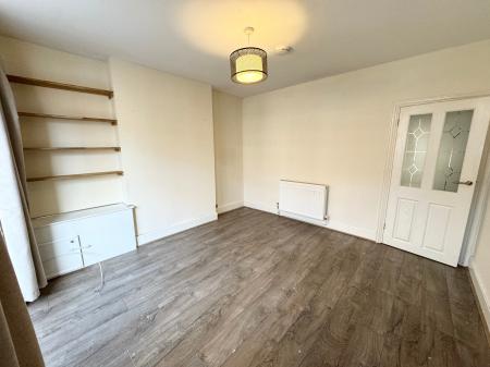 3 bedroom Semi-detached house for sale in Stockbrook Road, City Centre, Derby, DE22