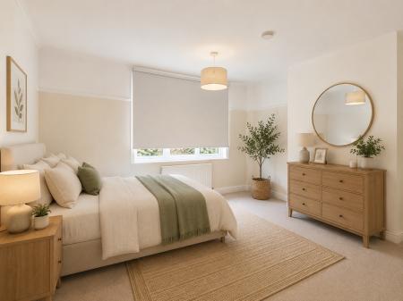 3 bedroom Semi-detached house for sale in Stockbrook Road, City Centre, Derby, DE22