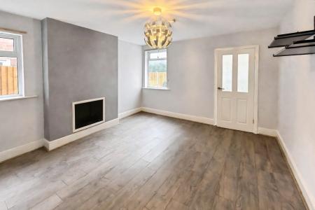 3 bedroom Semi-detached house for sale in Stockbrook Road, City Centre, Derby, DE22