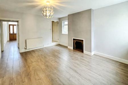 3 bedroom Semi-detached house for sale in Stockbrook Road, City Centre, Derby, DE22