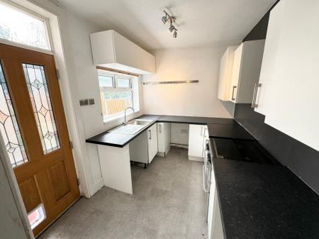 3 bedroom Semi-detached house for sale in Stockbrook Road, City Centre, Derby, DE22