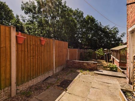 3 bedroom Semi-detached house for sale in Stockbrook Road, City Centre, Derby, DE22