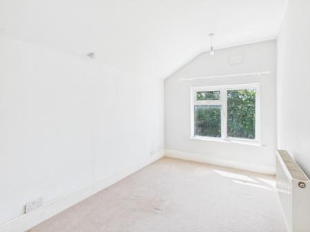3 bedroom Semi-detached house for sale in Stockbrook Road, City Centre, Derby, DE22