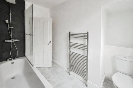 3 bedroom Semi-detached house for sale in Stockbrook Road, City Centre, Derby, DE22