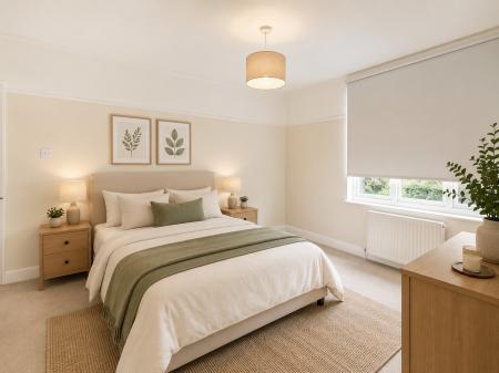 3 bedroom Semi-detached house for sale in Stockbrook Road, City Centre, Derby, DE22