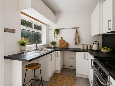 3 bedroom Semi-detached house for sale in Stockbrook Road, City Centre, Derby, DE22