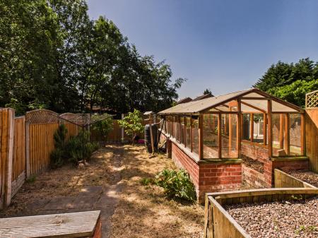 3 bedroom Semi-detached house for sale in Stockbrook Road, City Centre, Derby, DE22