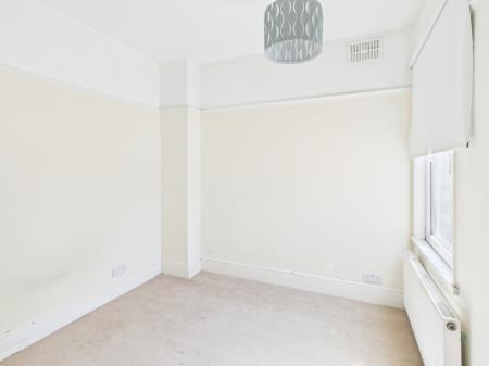 3 bedroom Semi-detached house for sale in Stockbrook Road, City Centre, Derby, DE22