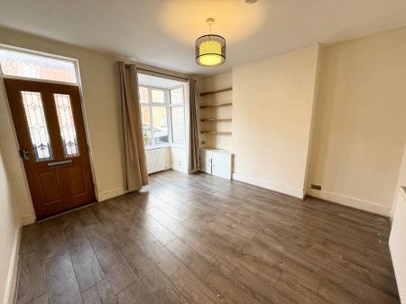 3 bedroom Semi-detached house for sale in Stockbrook Road, City Centre, Derby, DE22