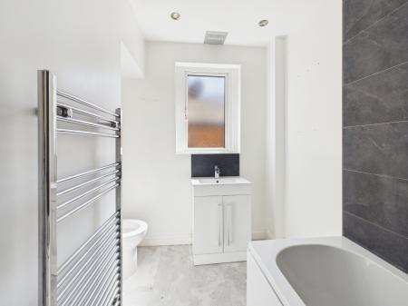 3 bedroom Semi-detached house for sale in Stockbrook Road, City Centre, Derby, DE22