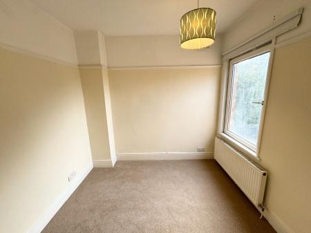 3 bedroom Semi-detached house for sale in Stockbrook Road, City Centre, Derby, DE22