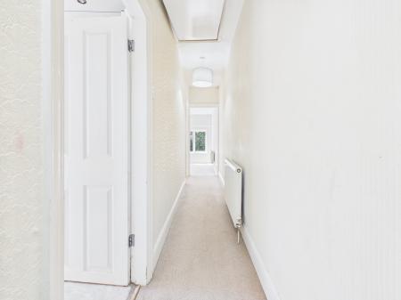 3 bedroom Semi-detached house for sale in Stockbrook Road, City Centre, Derby, DE22