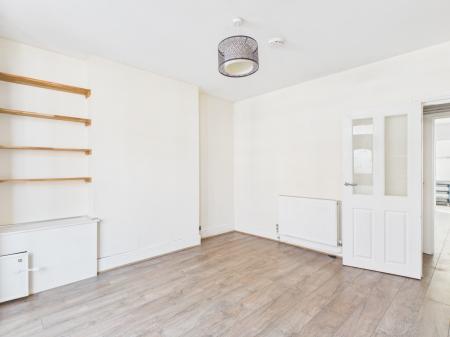 3 bedroom Semi-detached house for sale in Stockbrook Road, City Centre, Derby, DE22