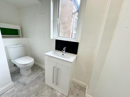 3 bedroom Semi-detached house for sale in Stockbrook Road, City Centre, Derby, DE22