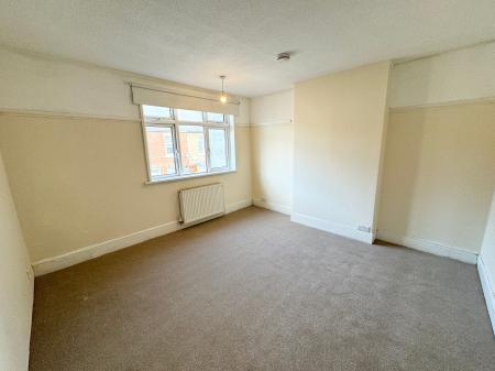 3 bedroom Semi-detached house for sale in Stockbrook Road, City Centre, Derby, DE22