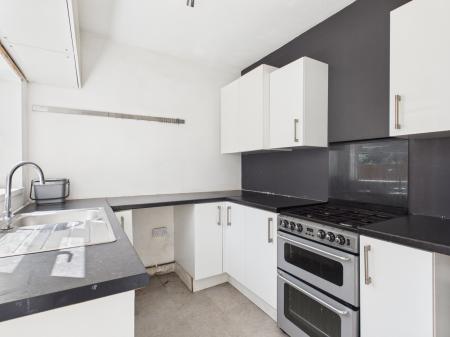 3 bedroom Semi-detached house for sale in Stockbrook Road, City Centre, Derby, DE22