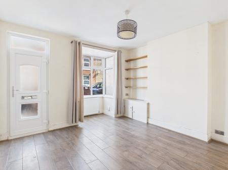 3 bedroom Semi-detached house for sale in Stockbrook Road, City Centre, Derby, DE22