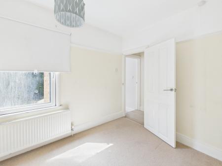 3 bedroom Semi-detached house for sale in Stockbrook Road, City Centre, Derby, DE22