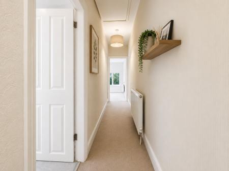 3 bedroom Semi-detached house for sale in Stockbrook Road, City Centre, Derby, DE22