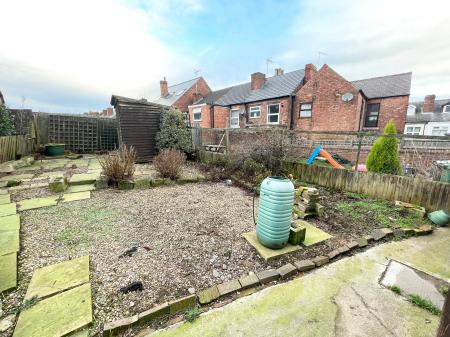 3 bedroom Terraced House to let in Nelson Street, Heanor, Derby, DE75