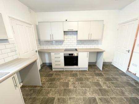 3 bedroom Terraced House to let in Nelson Street, Heanor, Derby, DE75