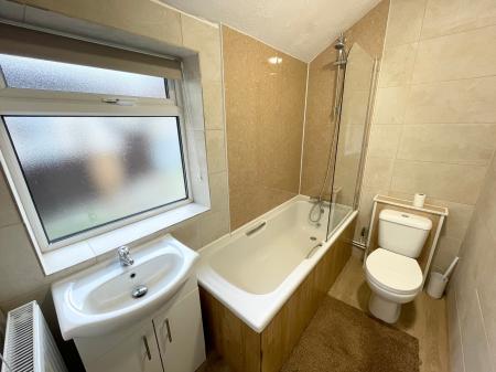 3 bedroom Terraced House to let in Nelson Street, Heanor, Derby, DE75