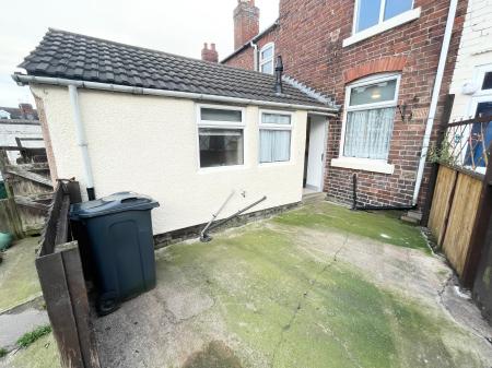 3 bedroom Terraced House to let in Nelson Street, Heanor, Derby, DE75