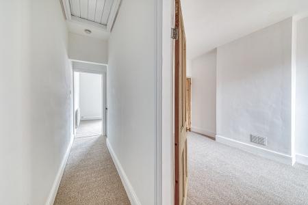 2 bedroom Terraced House for sale in Crown Street, City Centre, Derby, DE22