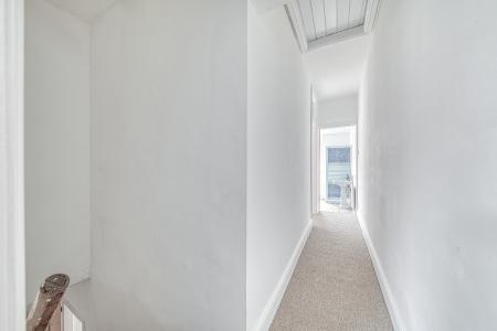 2 bedroom Terraced House for sale in Crown Street, City Centre, Derby, DE22