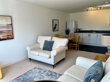 2 bedroom Maisonette to let in Clayton Gardens, Hatton, Derby, DE65