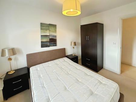 2 bedroom Maisonette to let in Clayton Gardens, Hatton, Derby, DE65