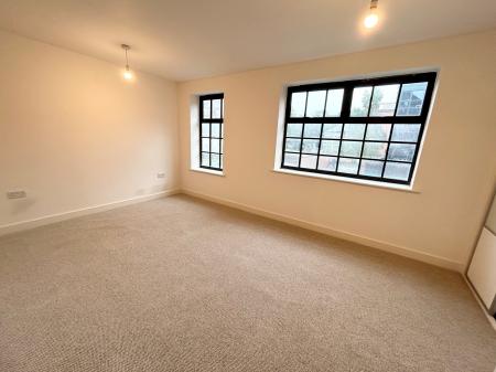 2 bedroom Apartment to let in Brook Street, Derby, DE1