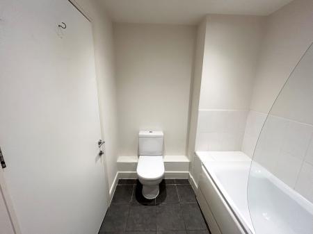 2 bedroom Apartment to let in Brook Street, Derby, DE1