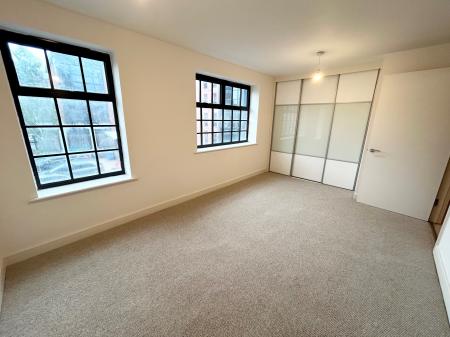 2 bedroom Apartment to let in Brook Street, Derby, DE1