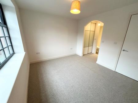 2 bedroom Apartment to let in Brook Street, Derby, DE1