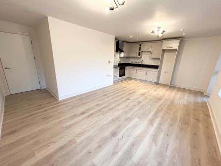 2 bedroom Apartment to let in Brook Street, Derby, DE1