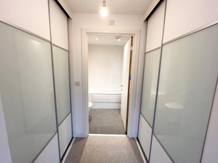 2 bedroom Apartment to let in Brook Street, Derby, DE1